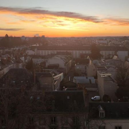 Superbe Appartement Lumineux Avec Vue Imprenable トゥール エクステリア 写真